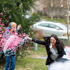 Meet your Posher, Angela